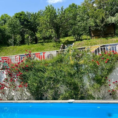 Dilijan Duplex Villa Bagian luar foto