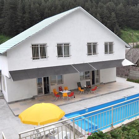 Dilijan Duplex Villa Bagian luar foto