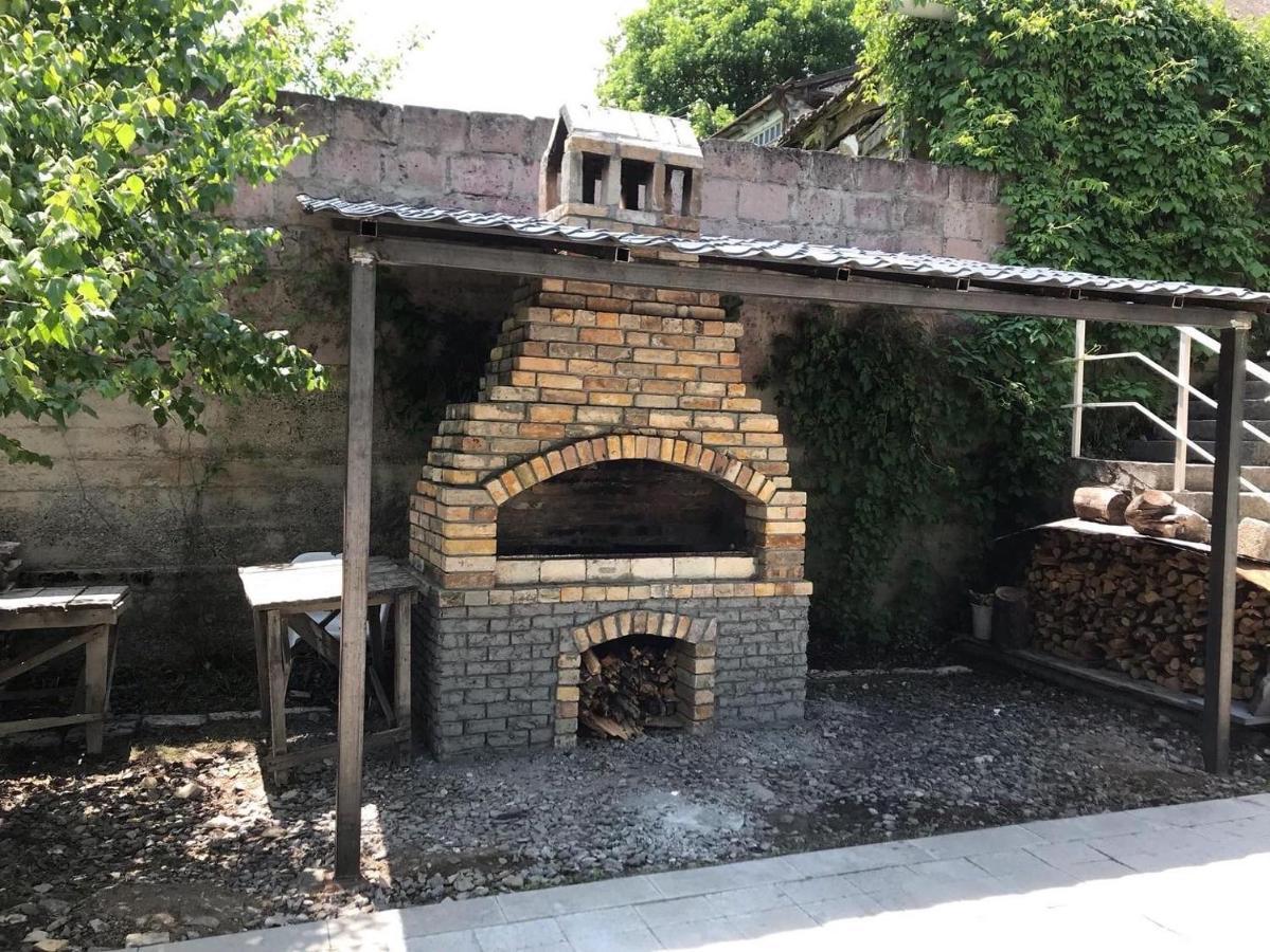 Dilijan Duplex Villa Bagian luar foto