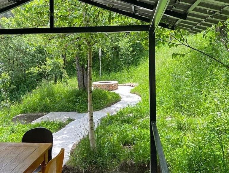 Dilijan Duplex Villa Bagian luar foto