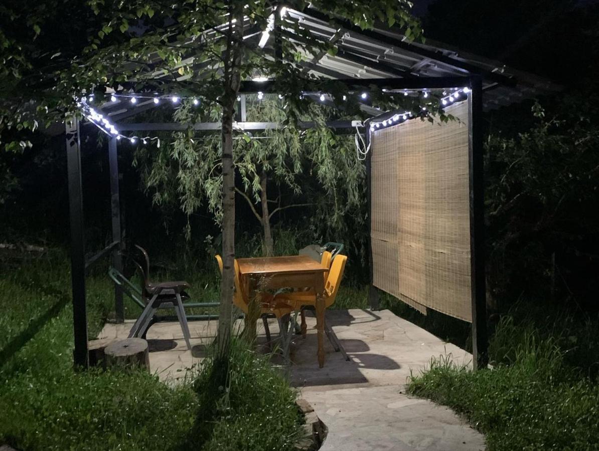 Dilijan Duplex Villa Bagian luar foto