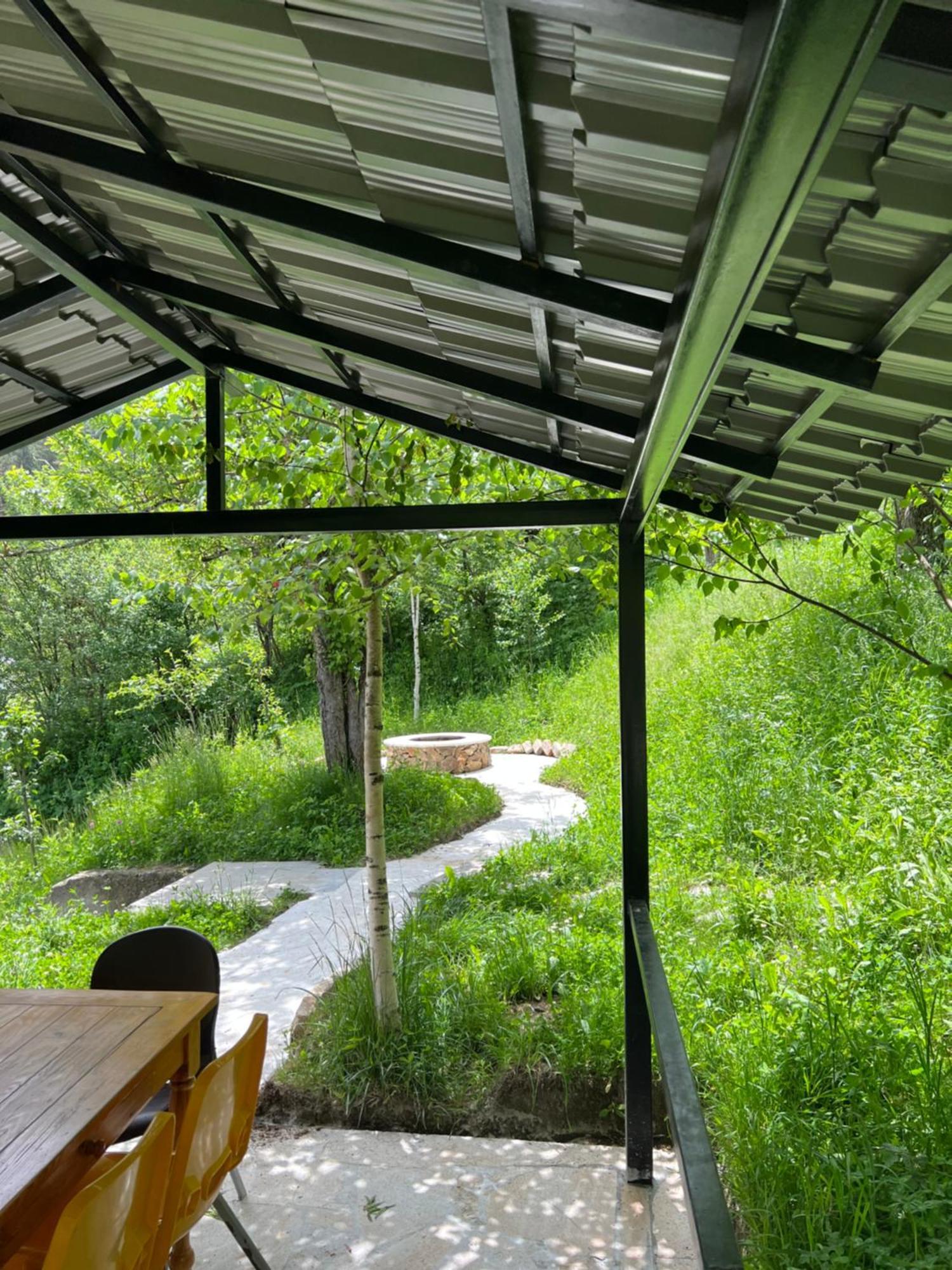 Dilijan Duplex Villa Bagian luar foto