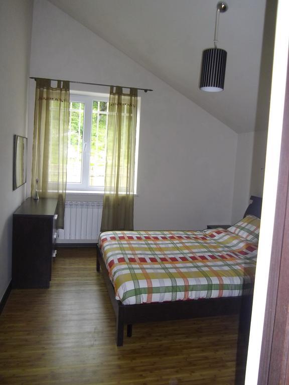 Dilijan Duplex Villa Bagian luar foto