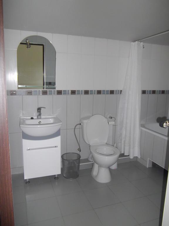 Dilijan Duplex Villa Bagian luar foto