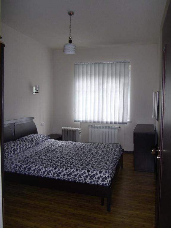 Dilijan Duplex Villa Bagian luar foto