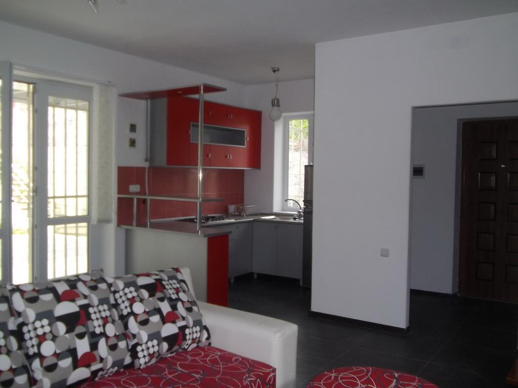 Dilijan Duplex Villa Bagian luar foto