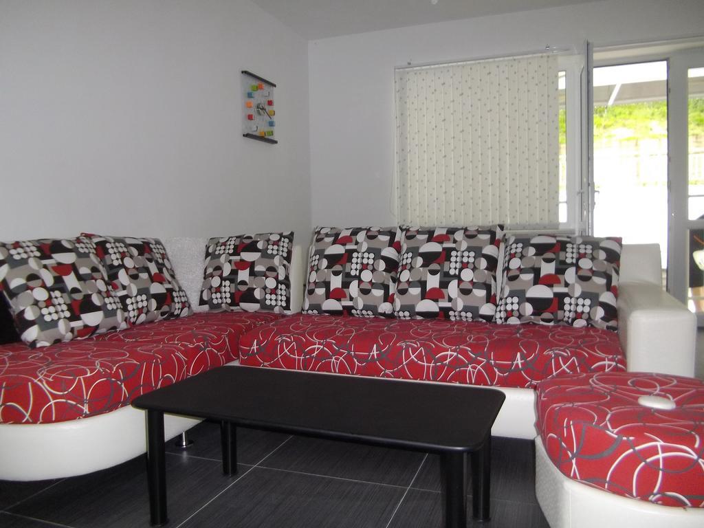Dilijan Duplex Villa Bagian luar foto