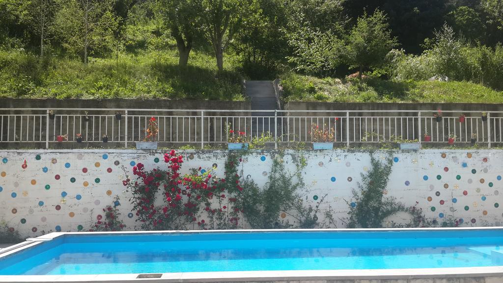 Dilijan Duplex Villa Bagian luar foto